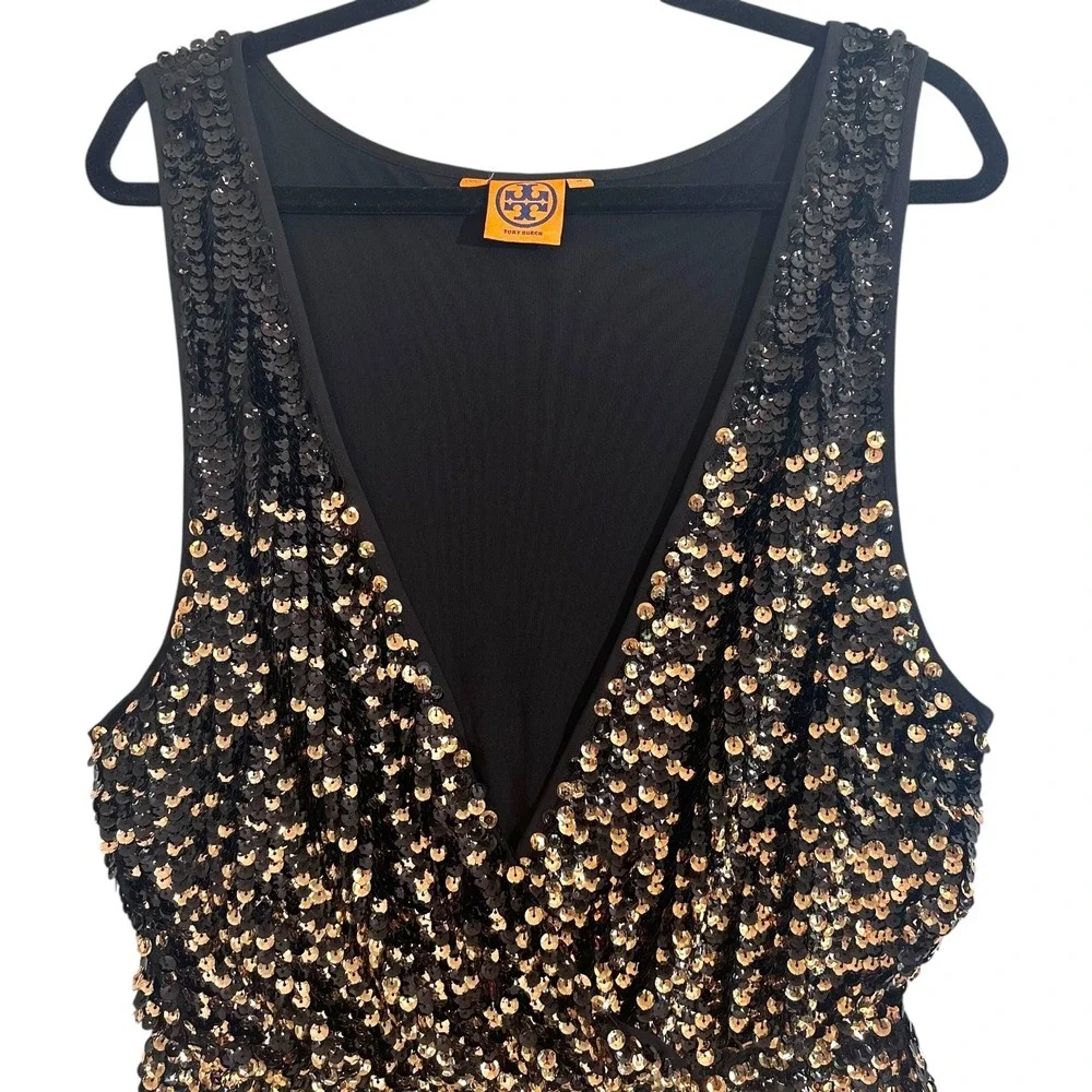 Tory Burch great preowned